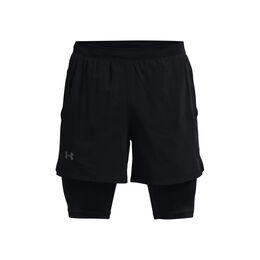 Vêtements Under Armour Launch 5in 2in1 Shorts